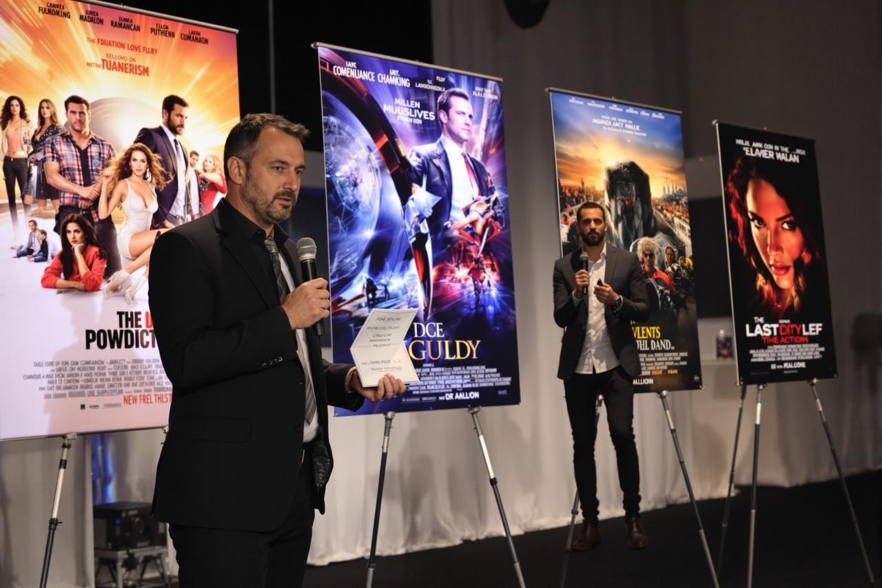 伦理影院2026年度片单发布，12部重磅作品即将与观众见面